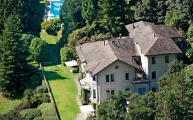 Villa Claudia dei Marchesi Dal Pozzo