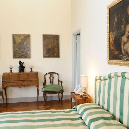 Villa Claudia dei Marchesi Dal Pozzo Belgirate Esterno foto