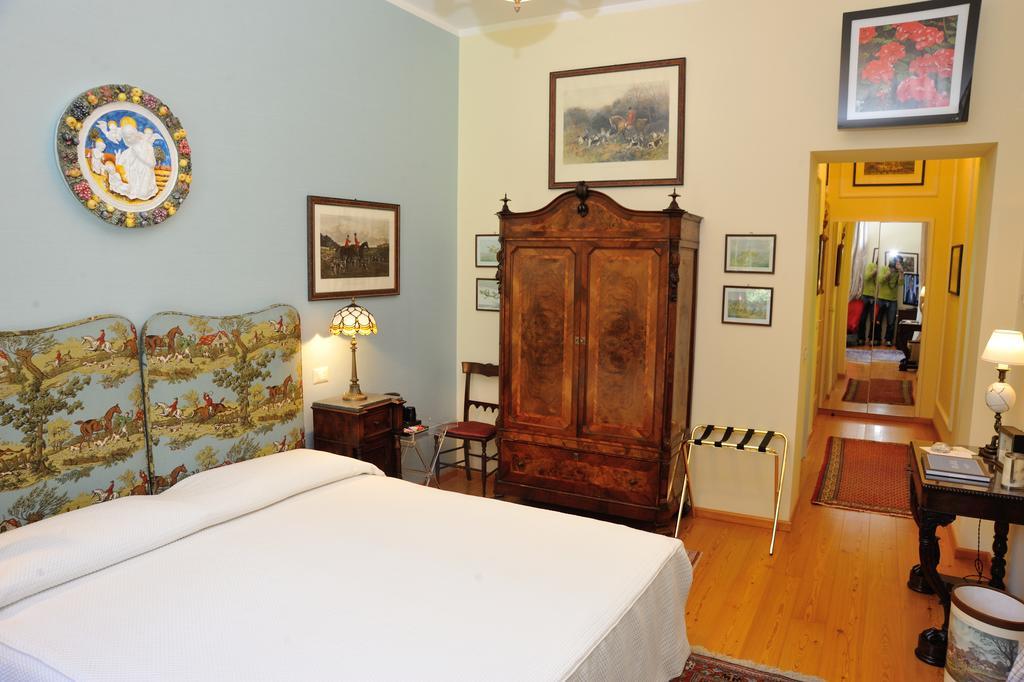 Villa Claudia dei Marchesi Dal Pozzo Belgirate Esterno foto