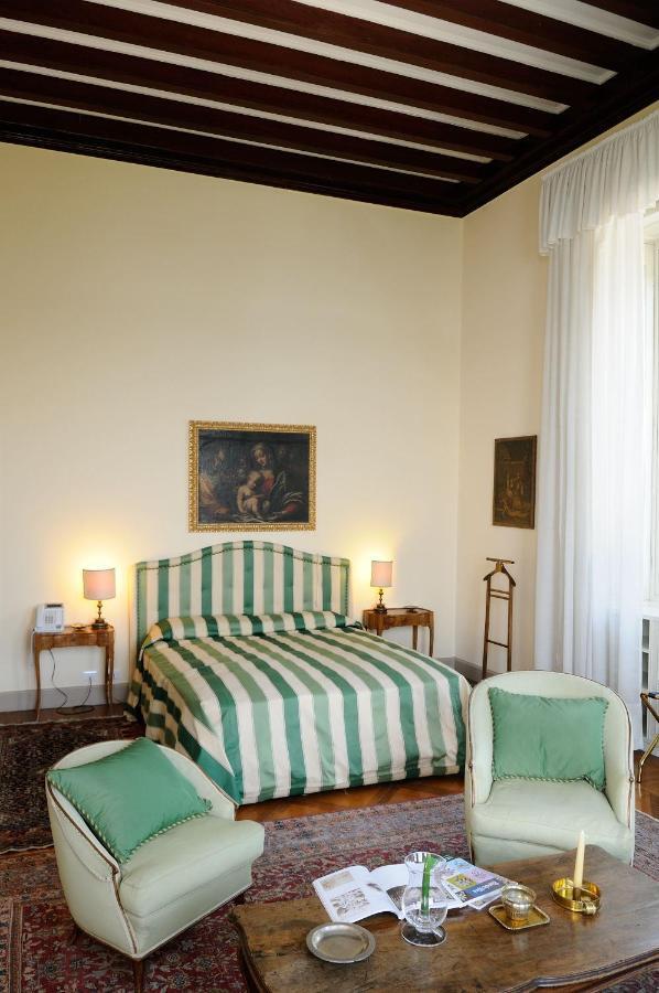 Villa Claudia dei Marchesi Dal Pozzo Belgirate Esterno foto