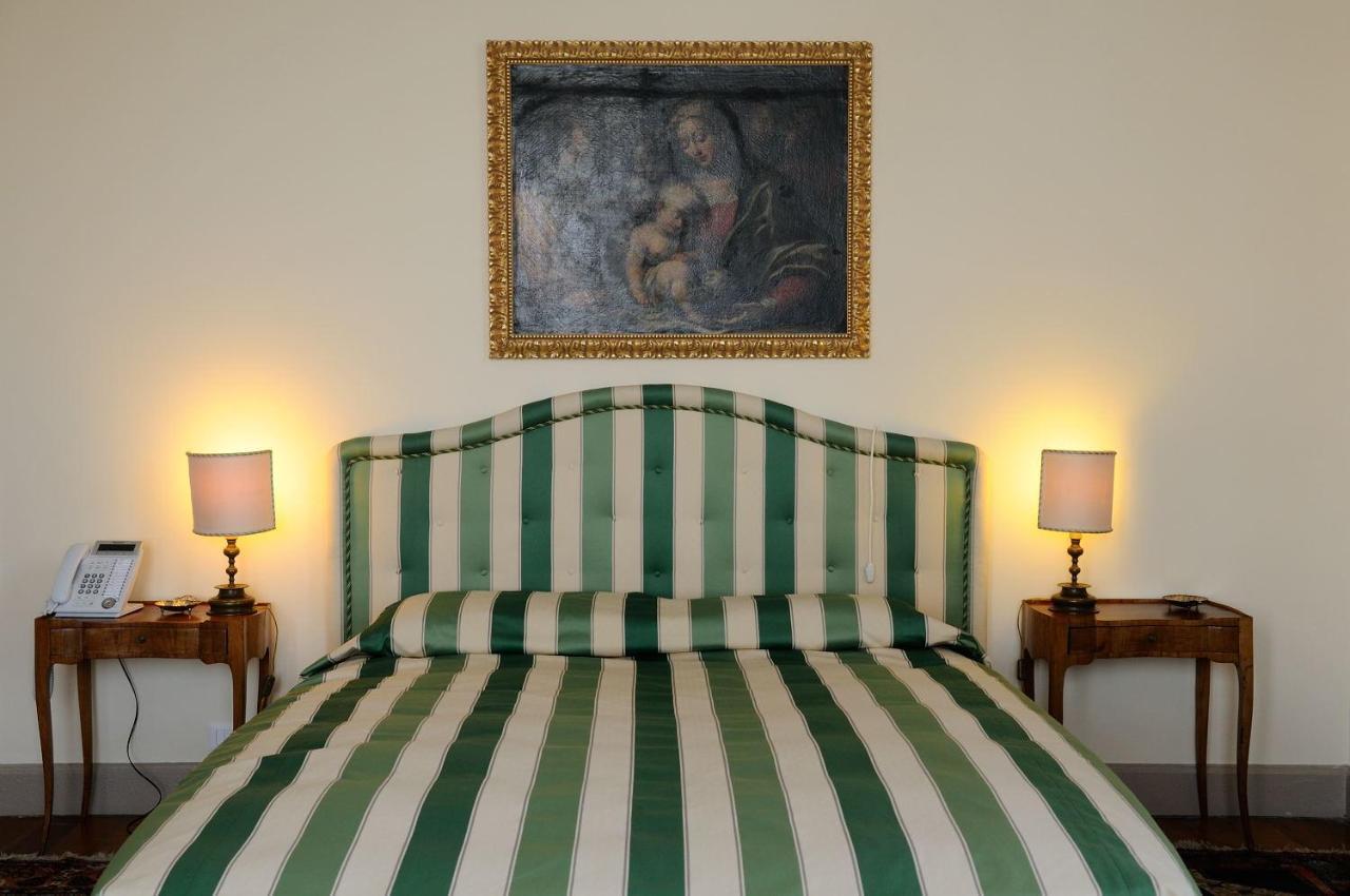 Villa Claudia dei Marchesi Dal Pozzo Belgirate Esterno foto