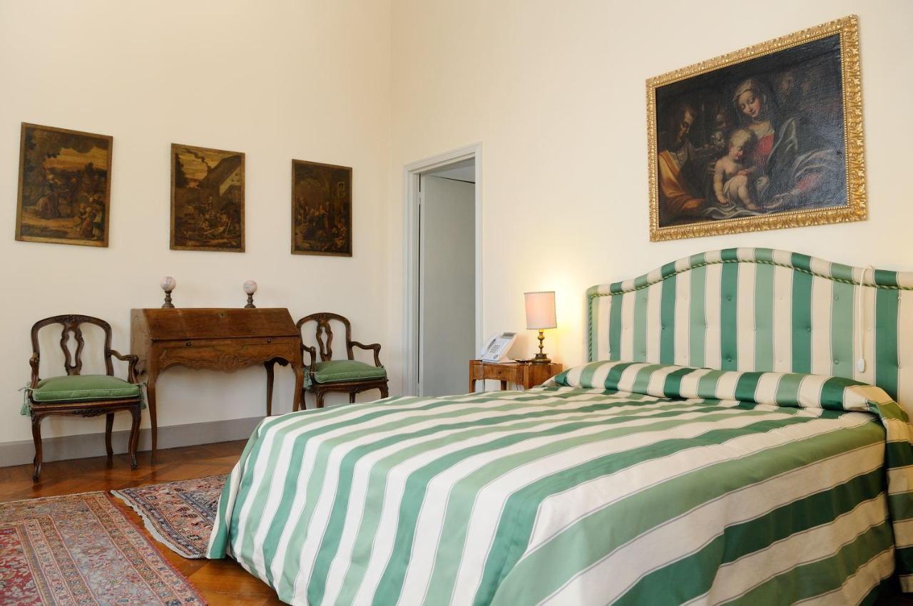 Villa Claudia dei Marchesi Dal Pozzo Belgirate Esterno foto